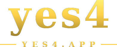 yes4 logo