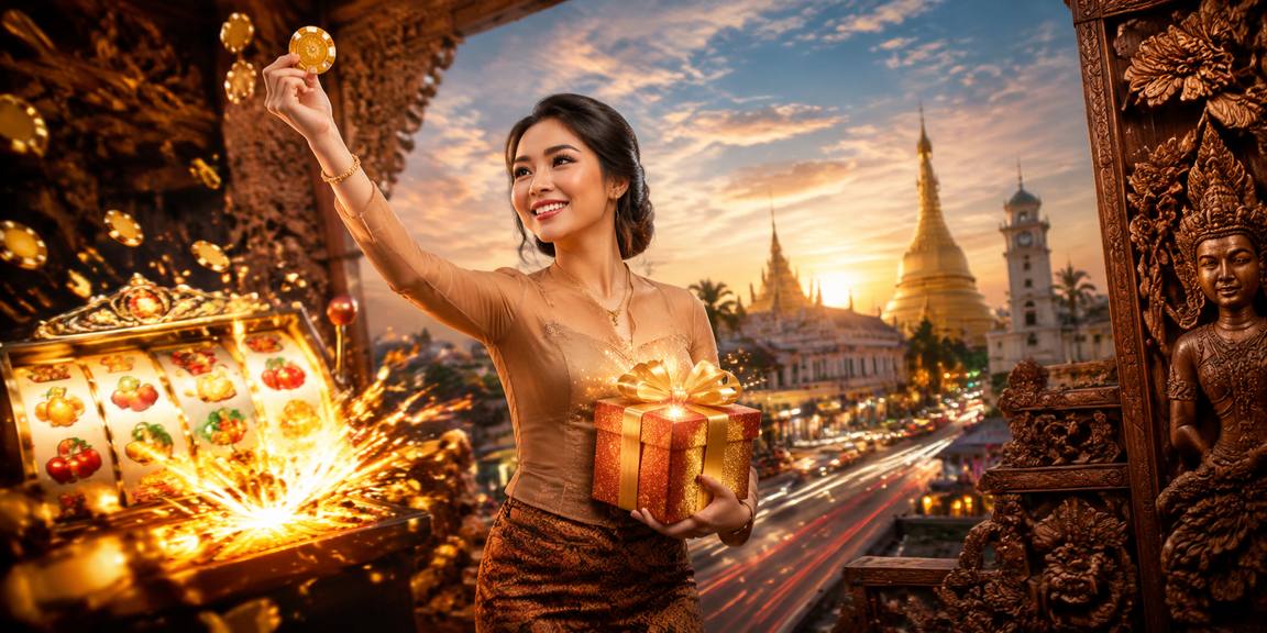 yes4 yes4 ကို စတင်မည့်နည်း