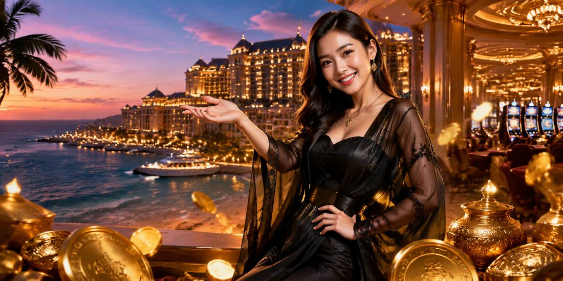 yes4 Magic Wand ကစားခွင့်များ ရှင်းလင်းချက်